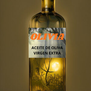 OLIVIA Virgen Extra 500ml